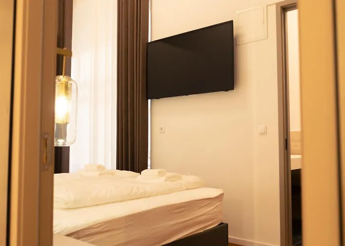 Hotel Elias Viena