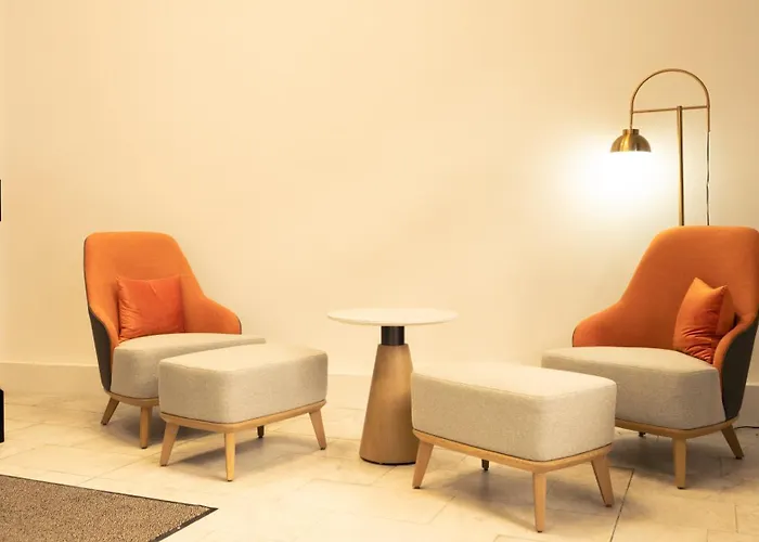 Hotel Elias