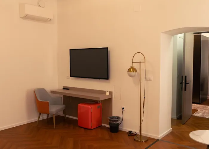 Elias Hotel Viena