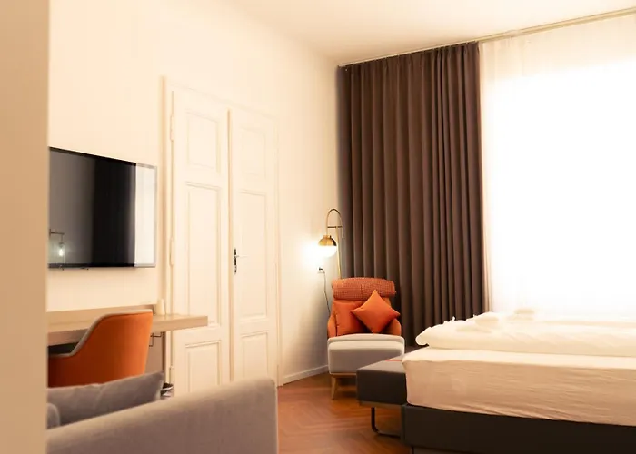 Hotel Elias